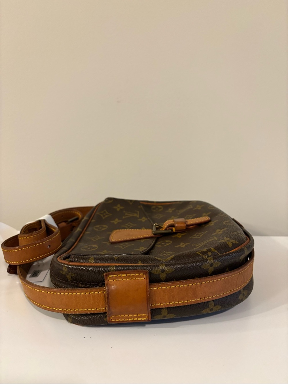 Louis Vuitton Jeune Fille GM - Picture 12 of 16